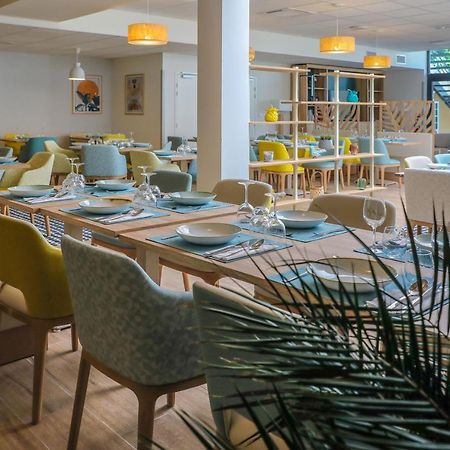 Cosy Diem Quai Valliere Aparthotel Narbonne Buitenkant foto