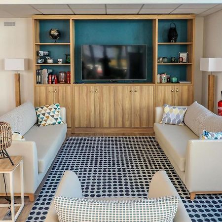 Cosy Diem Quai Valliere Aparthotel Narbonne Buitenkant foto