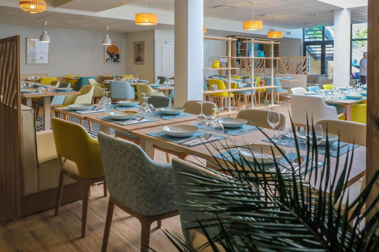 Cosy Diem Quai Valliere Aparthotel Narbonne Buitenkant foto