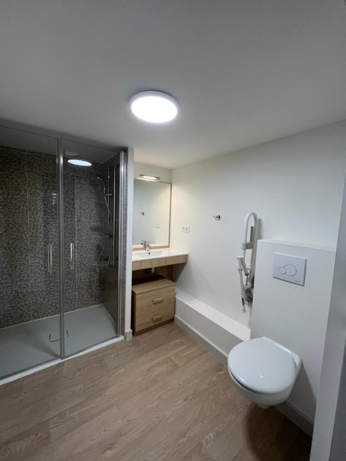 Cosy Diem Quai Valliere Aparthotel Narbonne Buitenkant foto